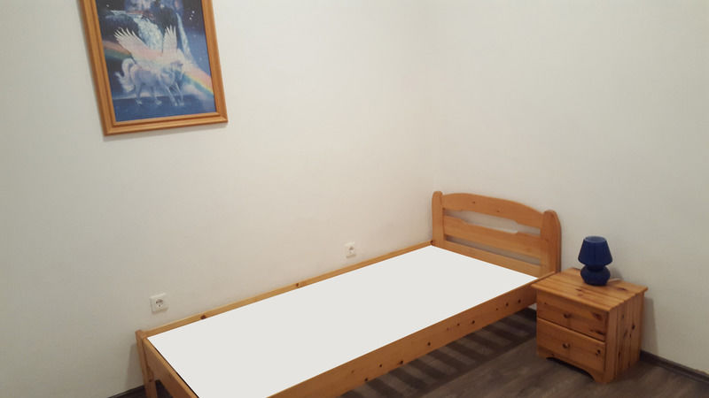 Walking Bed Budapest Hostel Eksteriør bilde